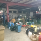 Yes, we have a bit of a hoarding problem, but we’re working on it